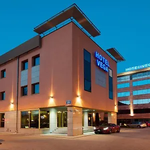 3* Hotel Business Vega